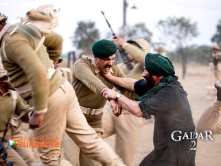 Gadar 2