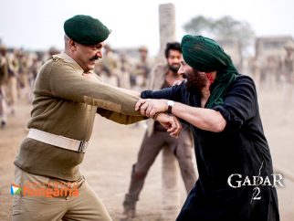 Gadar 2