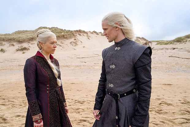 Game of Thrones spin-off House of the Dragon teaser releases; story goes back 200 years before ‘fall of the throne’ Game of Thrones spin-off House of the Dragon teaser releases; story goes back 200 years before ‘fall of the throne’