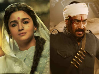 Gangubai Kathiawadi vs RRR: Will two films of Alia Bhatt and Ajay Devgn release in the SAME week?  
