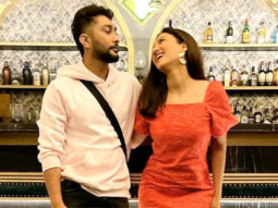 Gauahar khan organizes a grand birthday bash for husband Zaid Darbar
