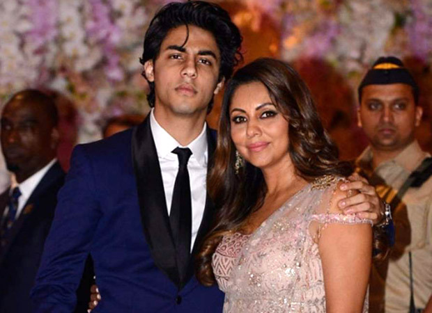 Gauri Khan is emotionally broken as Aryan Khan struggles to get bail 