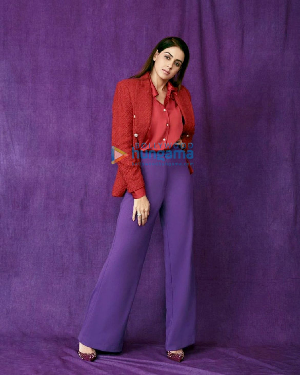 genelia dsouza 4 5