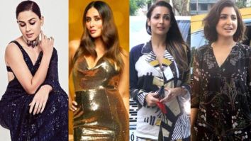 HITS AND MISSES OF THE WEEK: Alia Bhatt, Janhvi Kapoor, Ananya Panday  create glam magic; Kajol and Gauri Khan leave us unimpressed : Bollywood  News - Bollywood Hungama