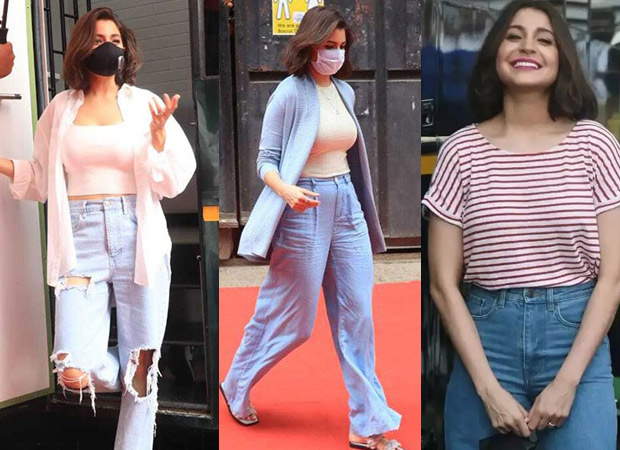 HITS AND MISSES OF THE WEEK: Genelia Deshmukh, Kareena Kapoor make a stunning appearance; Malaika Arora, Anushka Sharma miss the mark HITS AND MISSES OF THE WEEK: Genelia Deshmukh, Kareena Kapoor make a stunning appearance; Malaika Arora, Anushka Sharma miss the mark