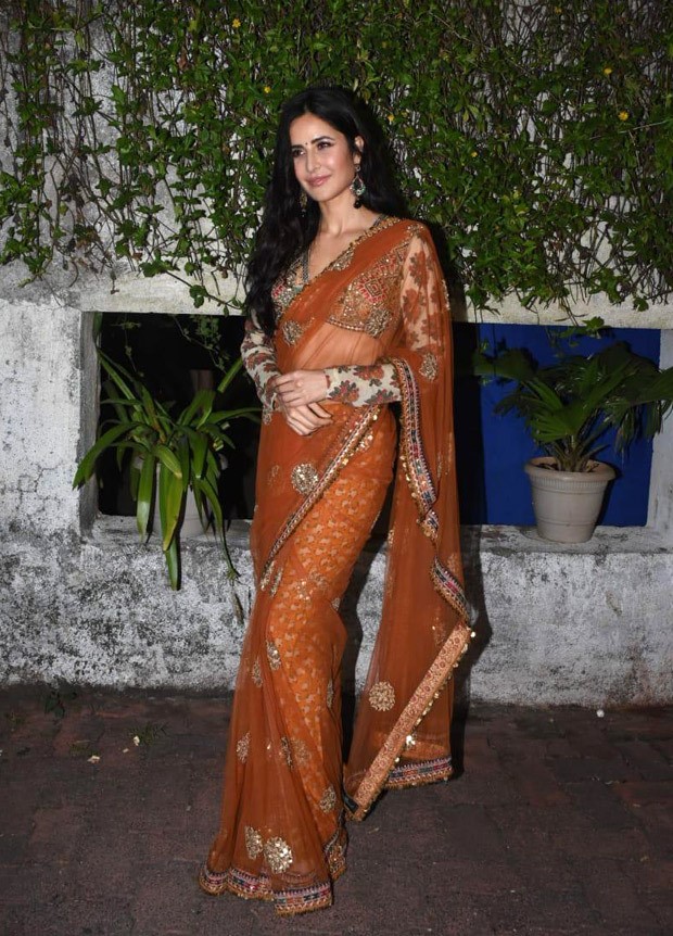 HITS AND MISSES OF THE WEEK: Katrina Kaif, Bipasha Basu get it right; Shilpa Shetty, Rani Mukerji miss the mark