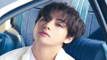HYBE denies dating rumours of BTS member V, calls it ‘false news’
