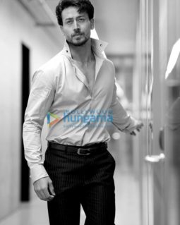 On The Sets Of The Movie Heropanti 2