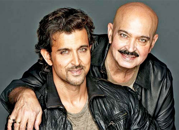 Hrithik Roshan To Sing For Krrish 4 Reveals Rakesh Roshan Bollywood News Bollywood Hungama