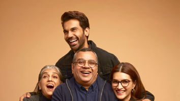 Movie Stills Of The Movie Hum Do Hamare Do