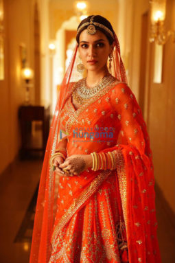 Movie Still of the movie Hum Do Hamare Do