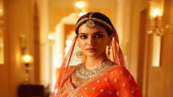 Movie Still of the movie Hum Do Hamare Do