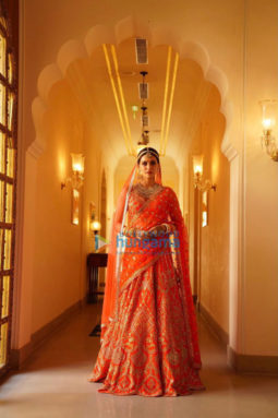 Movie Still of the movie Hum Do Hamare Do