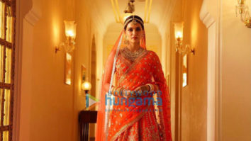 Movie Still of the movie Hum Do Hamare Do