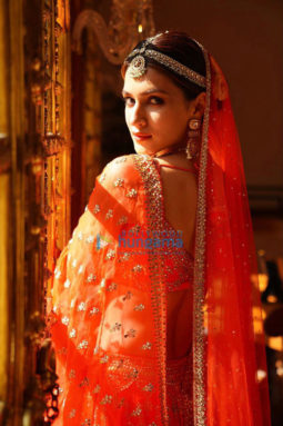 Movie Still of the movie Hum Do Hamare Do