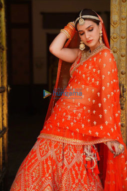 Movie Still of the movie Hum Do Hamare Do