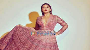 Celeb Photos Of Huma Qureshi