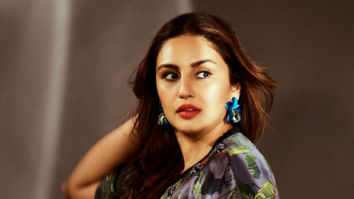 Celeb Photos Of Huma Qureshi