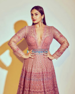 Celeb Photos Of Huma Qureshi
