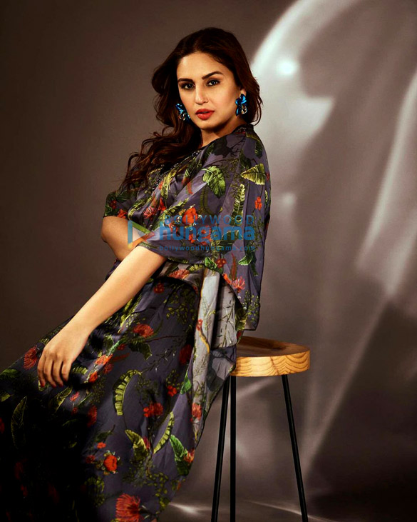 huma qureshi 3 11