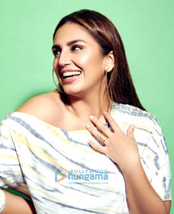 Celeb Photos Of Huma Qureshi