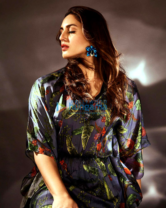 huma qureshi 4 9