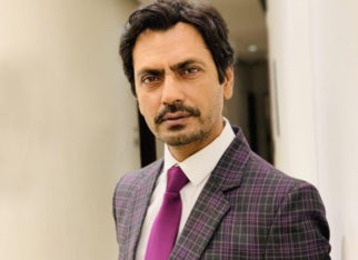 “I see the break as bonus time to rest”, says Nawazuddin Siddiqui on rains disrupting the shoot of Adbhut