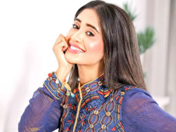 Shivangi Joshi to finish shooting her track in Yeh Rishta Kya Kehlata Hai