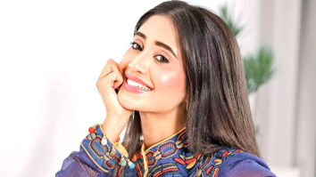Shivangi Joshi to finish shooting her track in Yeh Rishta Kya Kehlata Hai