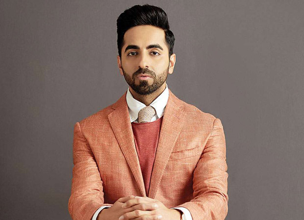 International Day for the Girl Child: “Discrimination and violence against girls holds us back as a developed and caring society” - Ayushmann Khurrana International Day for the Girl Child: “Discrimination and violence against girls holds us back as a developed and caring society” - Ayushmann Khurrana
