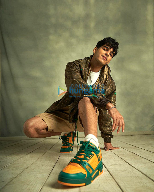ishaan khatter 2 3