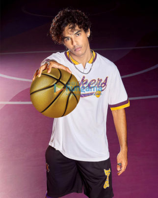 Celeb Photos Of Ishaan Khatter