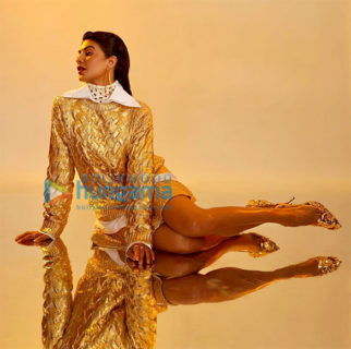 Celeb Photos Of Jacqueline Fernandez