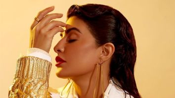 Celeb Photos Of Jacqueline Fernandez