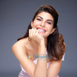 Celeb Photos Of Jacqueline Fernandez