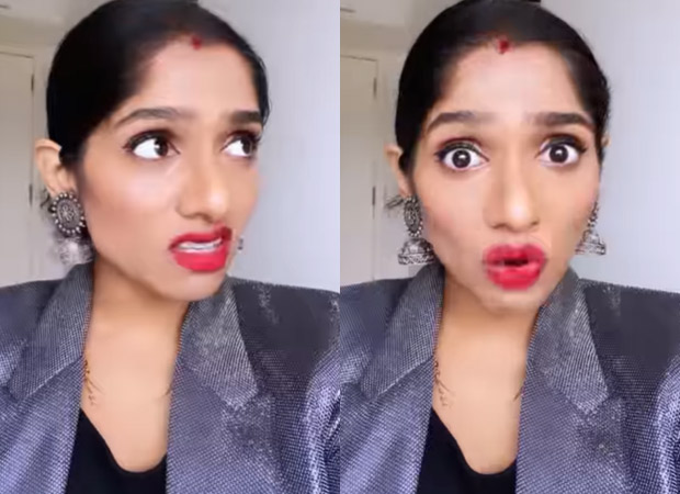 Jamie Lever does spot on mimicry of Sonam Kapoor in a hilarious video