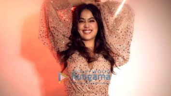 Celeb Photos Of Janhvi Kapoor