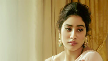 Celeb Photos Of Janhvi Kapoor