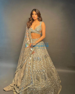 Celebrity Photos of Janhvi Kapoor