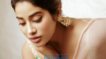 Celebrity Photo Of Janhvi Kapoor
