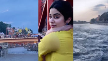 Janhvi Kapoor enjoys the Dehradun life and her latest snaps are proof of the same Janhvi Kapoor enjoys the Dehradun life and her latest snaps are proof of the same