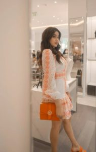 Janhvi Kapoor steps out for an event for Michael Kors carrying a bag worth Rs. 40 000 40000 Bollywood News Bollywood Hungama