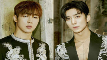 K-Pop group SF9’s Dawon and Hwiyoung test positive for COVID-19