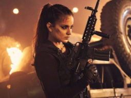 Kangana Ranaut’s spy thriller Dhaakad to release on April 8, 2022