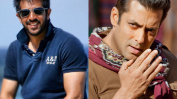 EXCLUSIVE: Kabir Khan reveals why he did not direct Salman Khan starrer Tiger Zinda Hai and Tiger 3 after directing Ek Tha Tiger