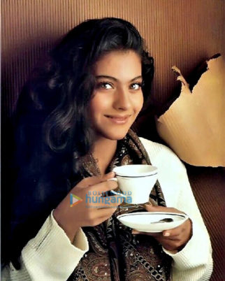 Celeb Photos Of Kajol