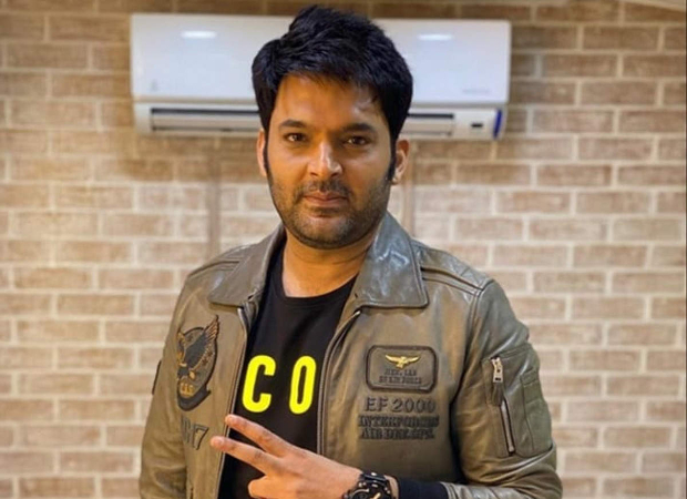 Kapil Sharma says he hurt his spine, says ‘had to take my show off-air, started feeling helpless’ Kapil Sharma says he hurt his spine, says ‘had to take my show off-air, started feeling helpless’