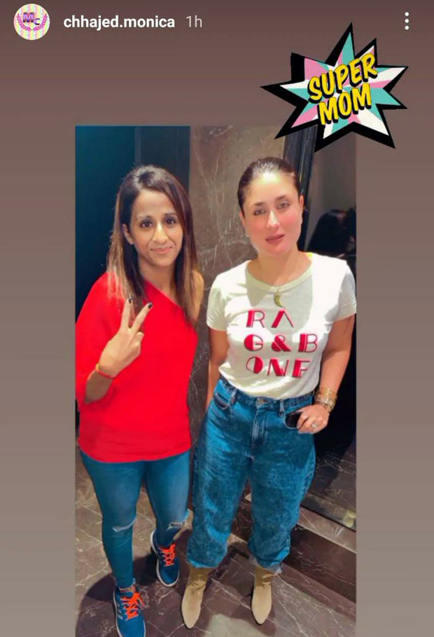 Kareena Kapoor Khan’s son Taimur Ali Khan turns into a cowboy in these Halloween party pictures