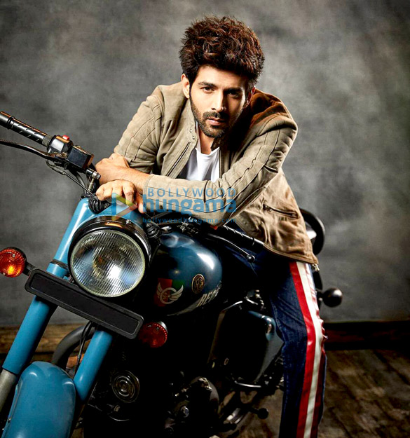 kartik aaryan 45