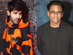 “Kartik Aaryan has the hunger to excel,” Ram Madhvani on the pleasure of making Dhamaka